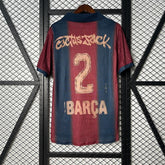 FC Barcelona 2025-2026 special edition